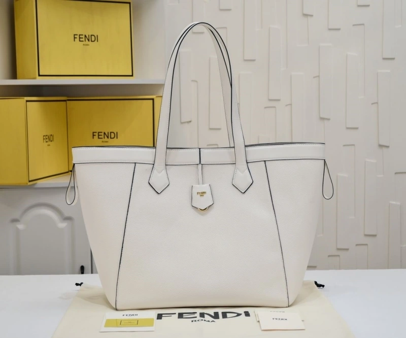 Fendi Shopping Bags 4220A-0042