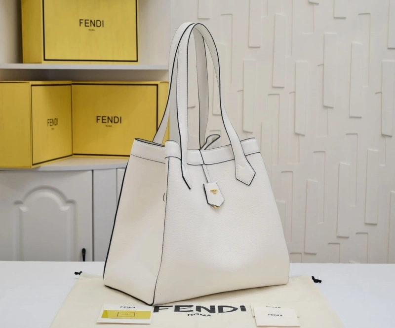 Fendi Shopping Bags 4220A-0042