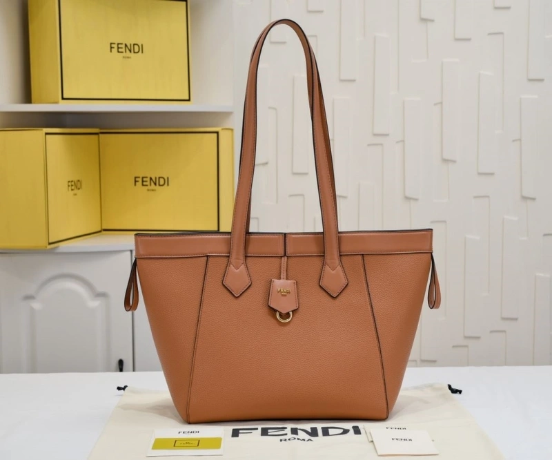 Fendi Shopping Bags 4220A-0044