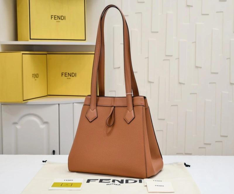 Fendi Shopping Bags 4220A-0044
