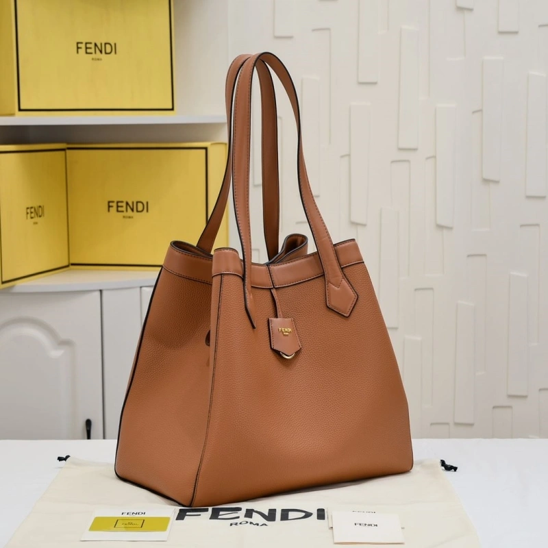 Fendi Shopping Bags 4220A-0045