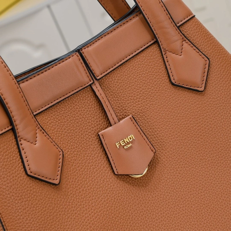 Fendi Shopping Bags 4220A-0045