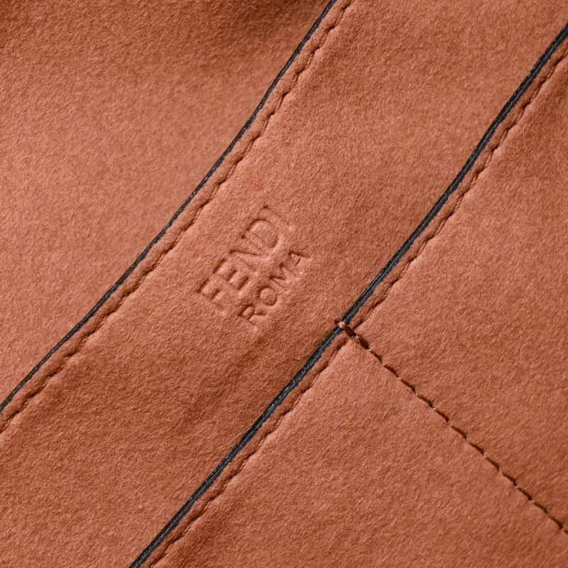 Fendi Shopping Bags 4220A-0045