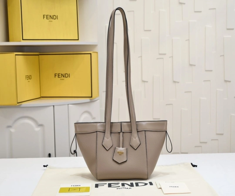 Fendi Shopping Bags 4220A-0046