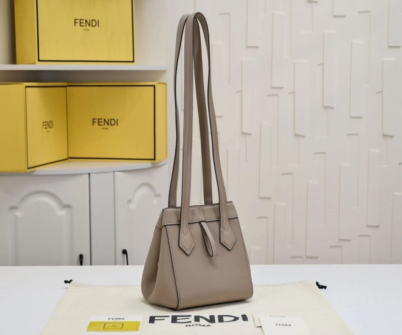 Fendi Shopping Bags 4220A-0046
