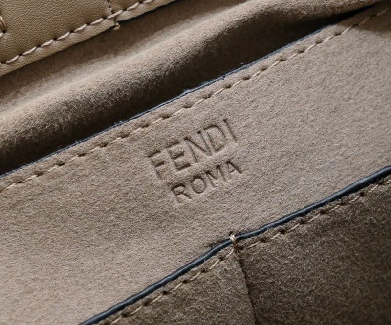 Fendi Shopping Bags 4220A-0046
