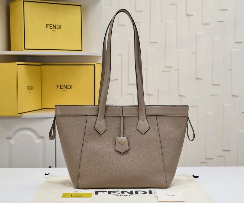 Fendi Shopping Bags 4220A-0047