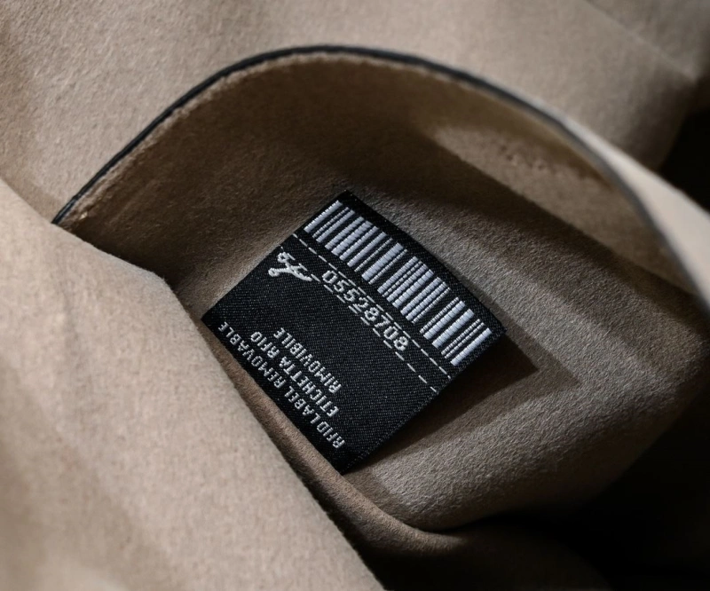 Fendi Shopping Bags 4220A-0047