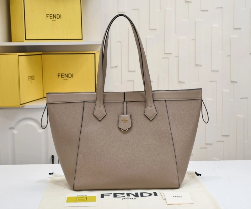 Fendi Shopping Bags 4220A-0048
