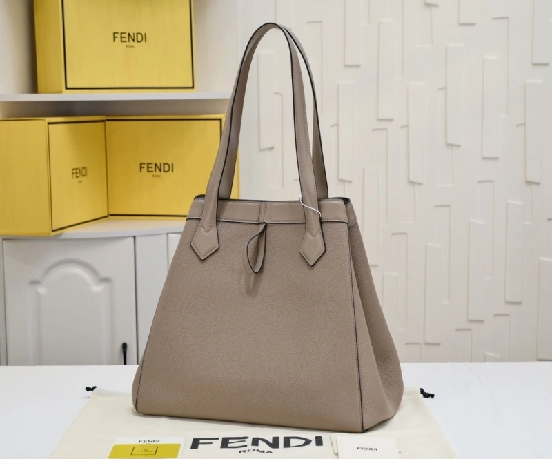 Fendi Shopping Bags 4220A-0048
