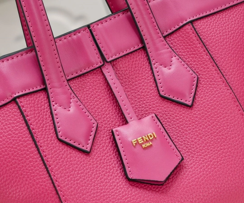 Fendi Shopping Bags 4220A-0049