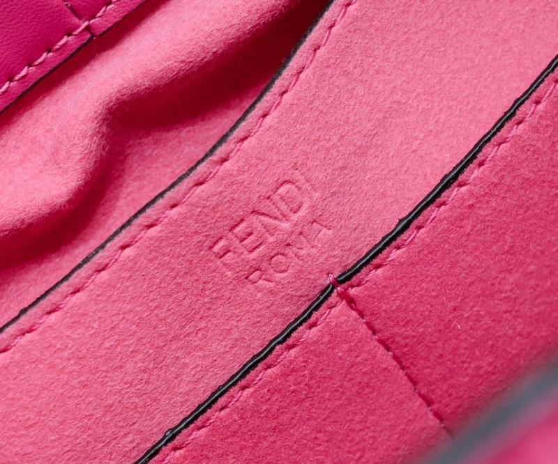 Fendi Shopping Bags 4220A-0049