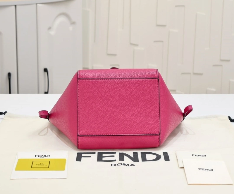 Fendi Shopping Bags 4220A-0049