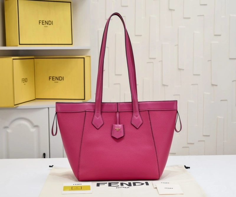 Fendi Shopping Bags 4220A-0050