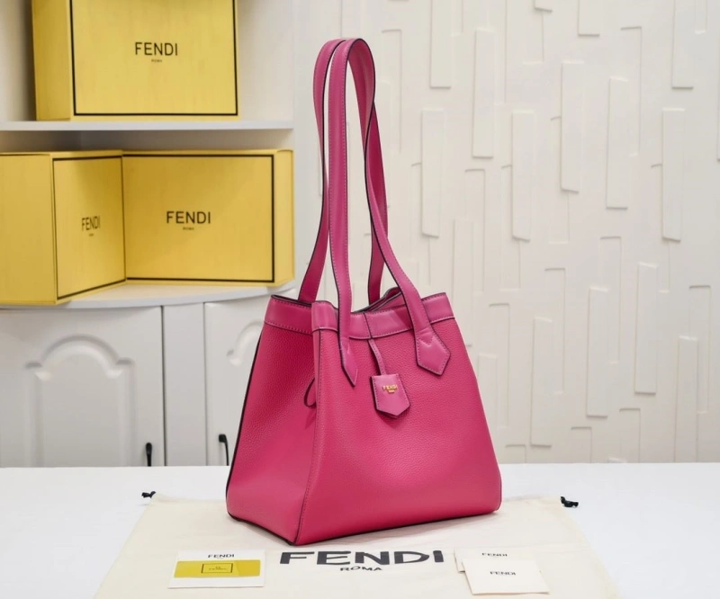 Fendi Shopping Bags 4220A-0050
