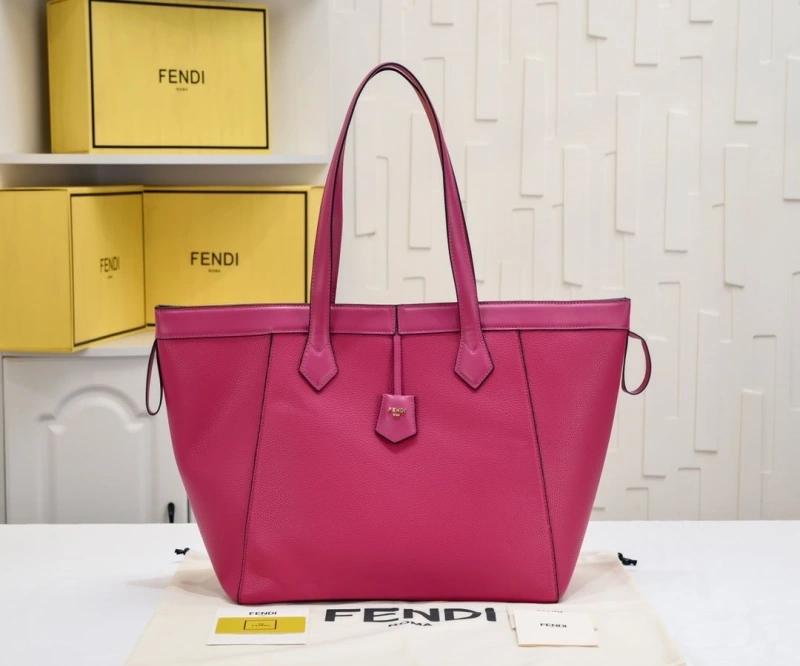 Fendi Shopping Bags 4220A-0051