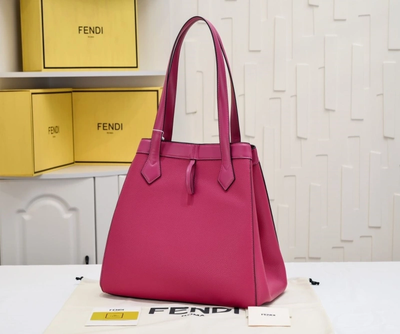 Fendi Shopping Bags 4220A-0051