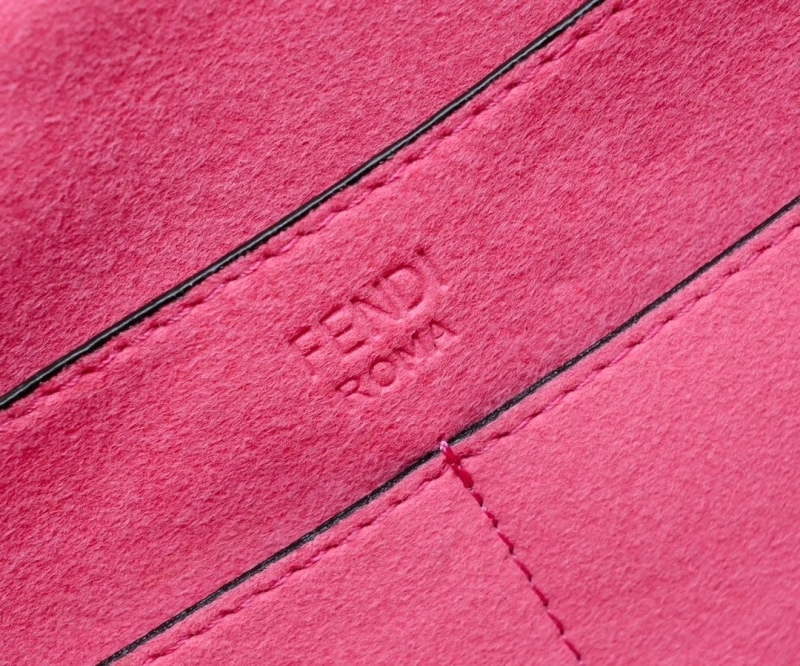 Fendi Shopping Bags 4220A-0051