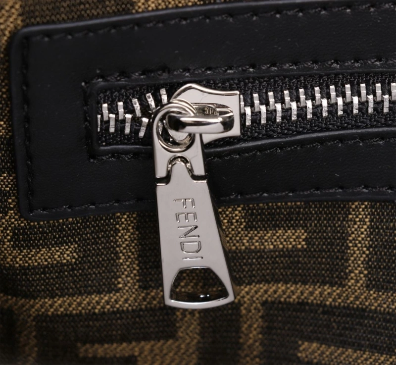 Fendi Top Handle Bags 4220A-0054