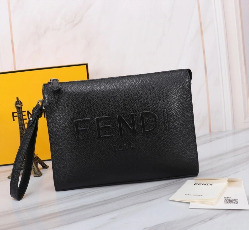 Fendi Cluth Bags 4220A-0055