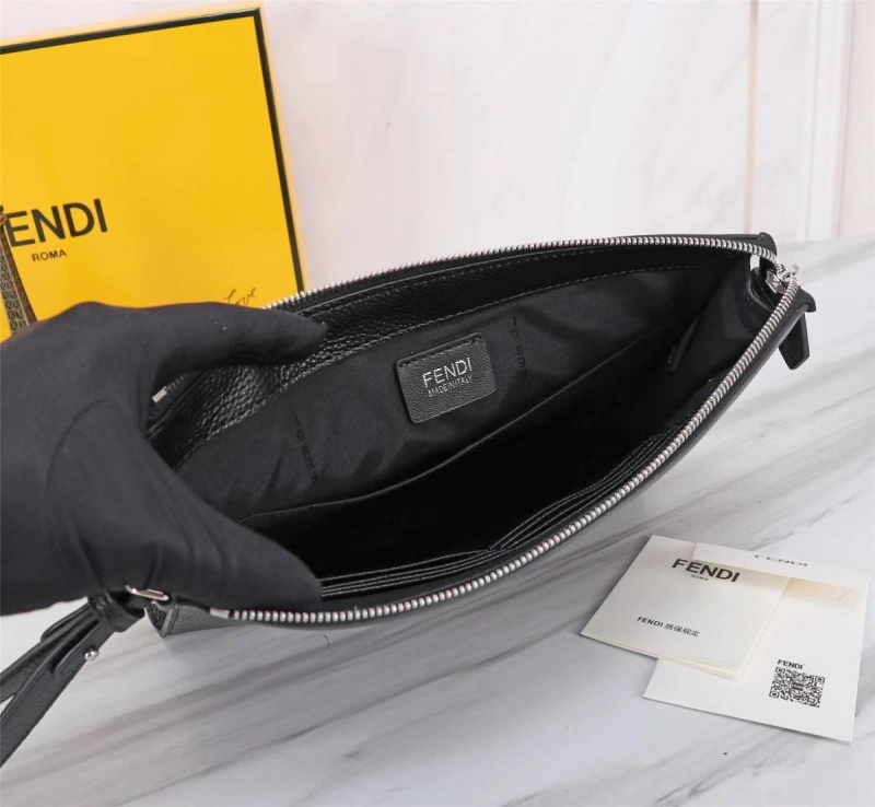 Fendi Cluth Bags 4220A-0055