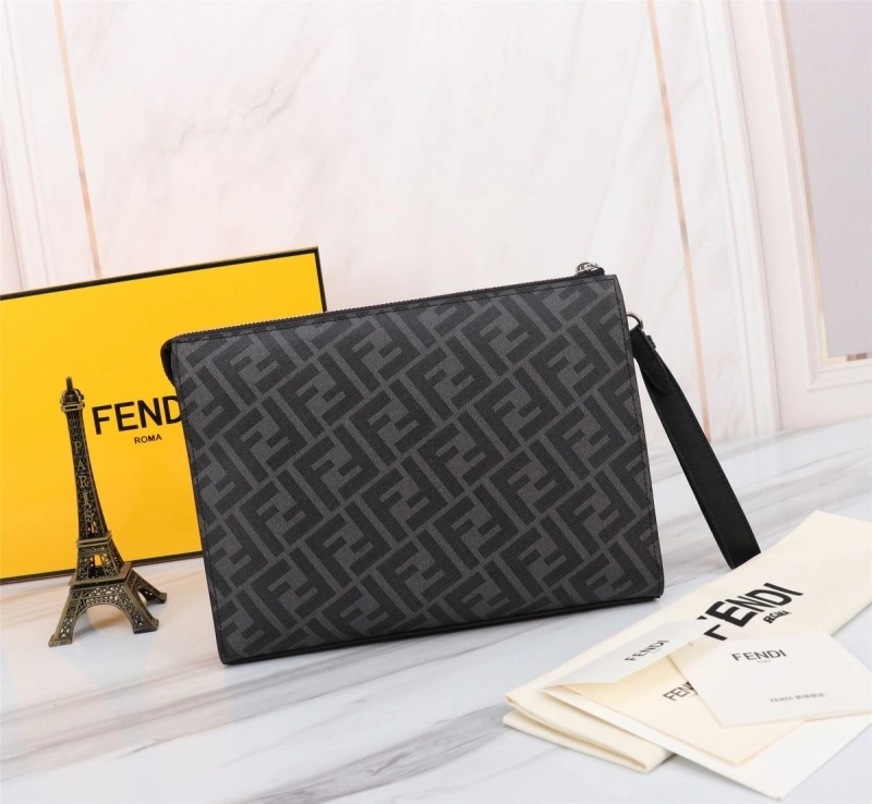Fendi Cluth Bags 4220A-0056