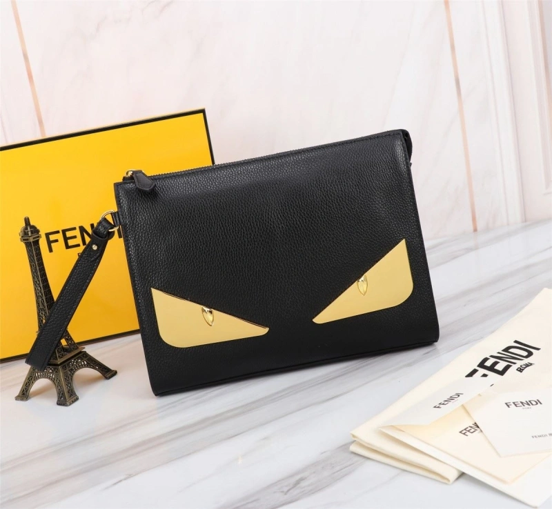 Fendi Cluth Bags 4220A-0059