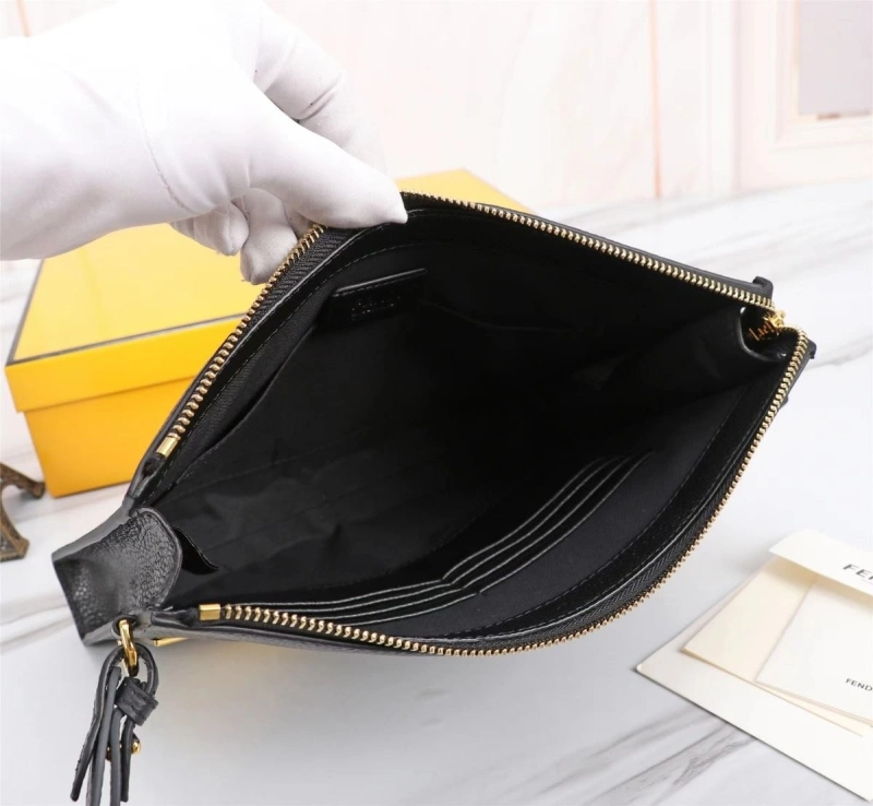 Fendi Cluth Bags 4220A-0059