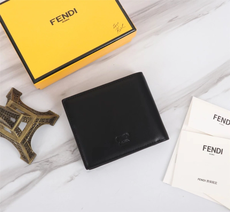 Fendi Wallets 4220A-0068