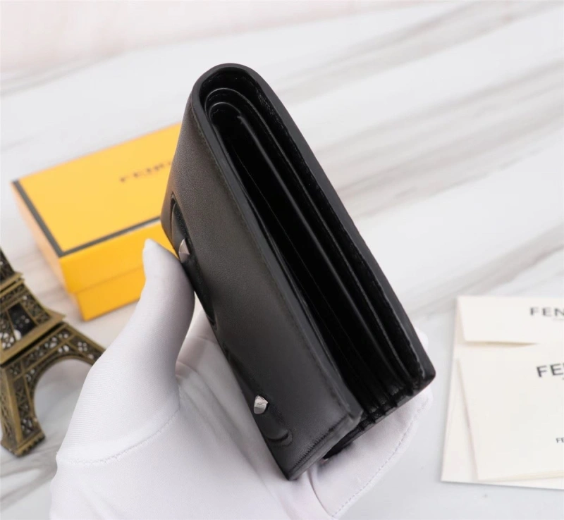 Fendi Wallets 4220A-0069
