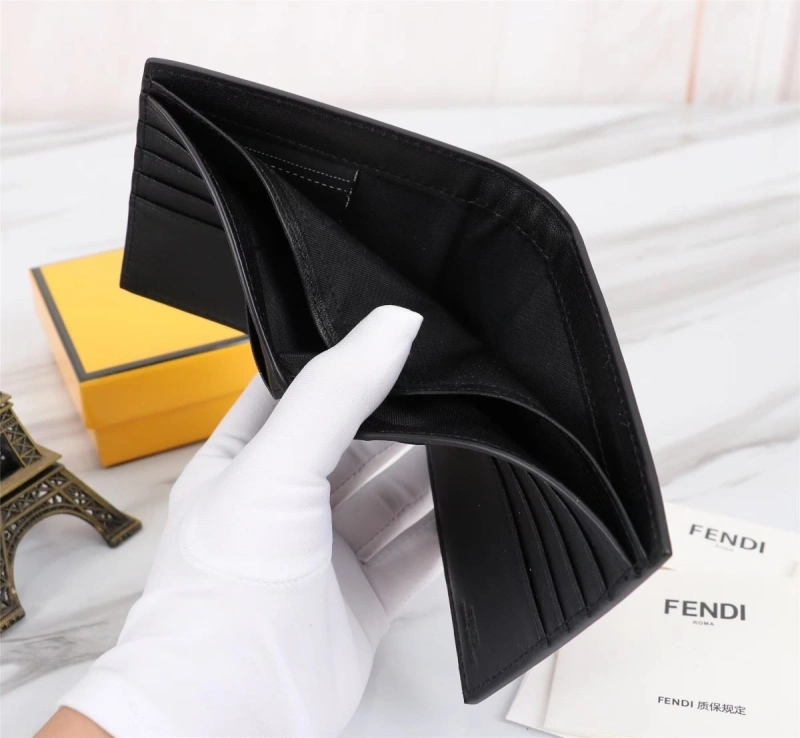 Fendi Wallets 4220A-0069
