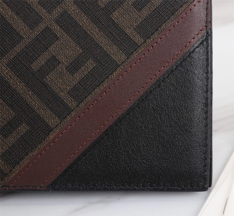 Fendi Wallets 4220A-0070