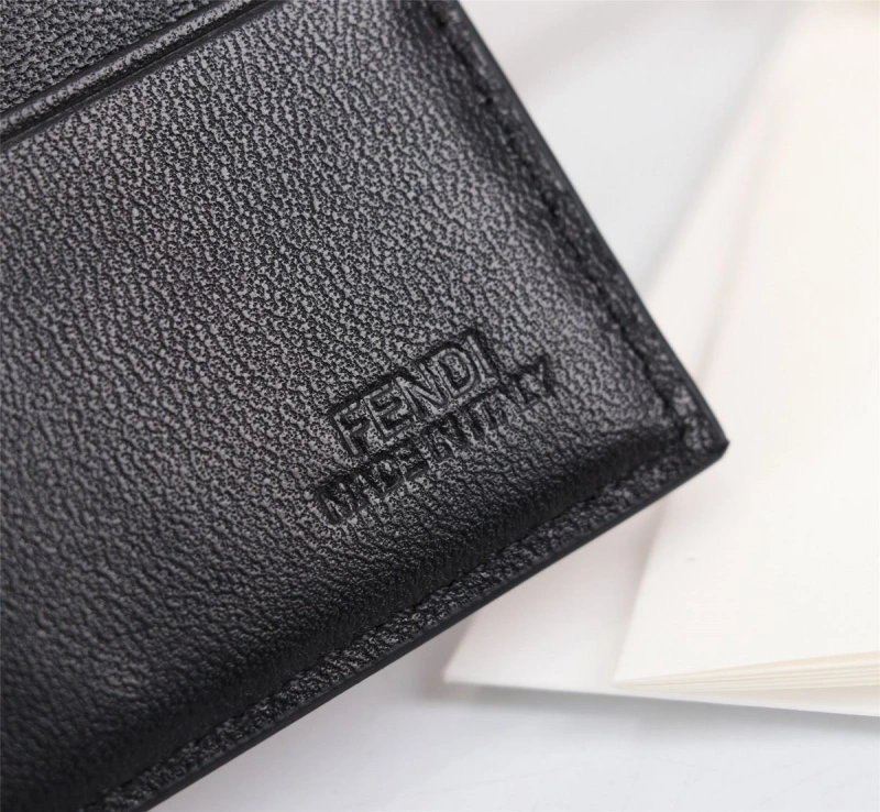 Fendi Wallets 4220A-0071