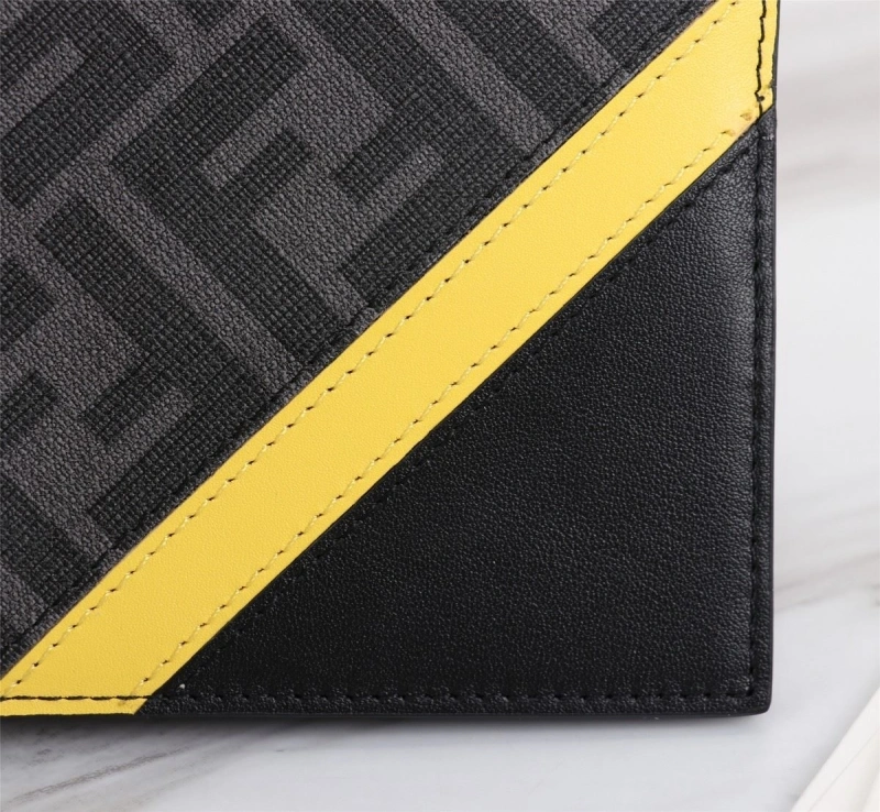 Fendi Wallets 4220A-0072