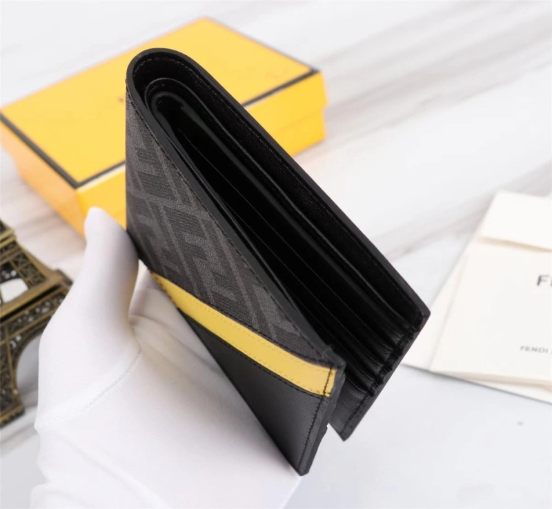 Fendi Wallets 4220A-0072