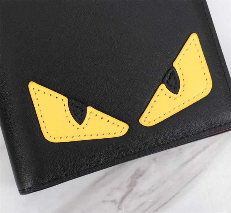 Fendi Wallets 4220A-0073