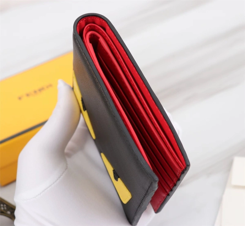 Fendi Wallets 4220A-0073