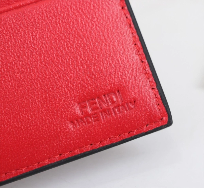 Fendi Wallets 4220A-0073