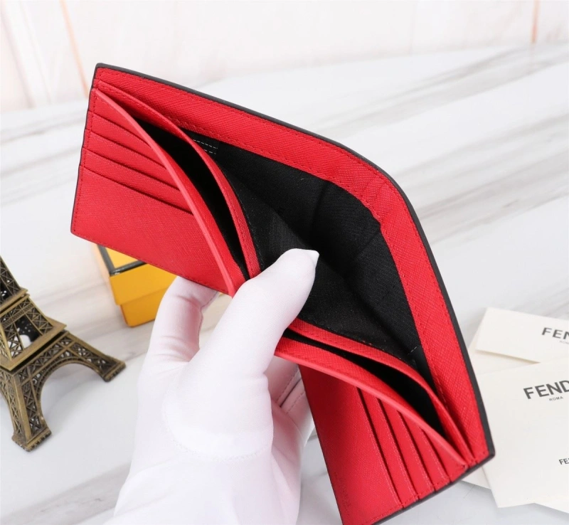 Fendi Wallets 4220A-0074