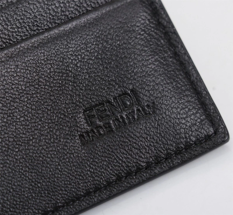 Fendi Wallets 4220A-0076