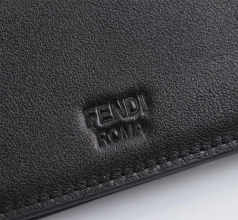 Fendi Wallets 4220A-0077