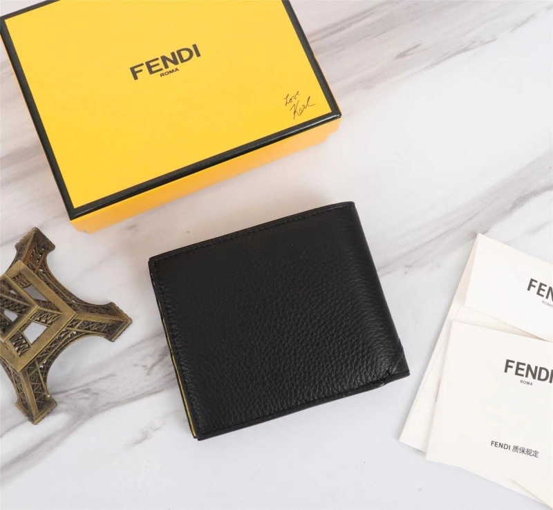 Fendi Wallets 4220A-0078