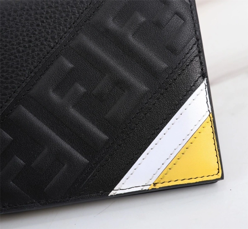 Fendi Wallets 4220A-0078