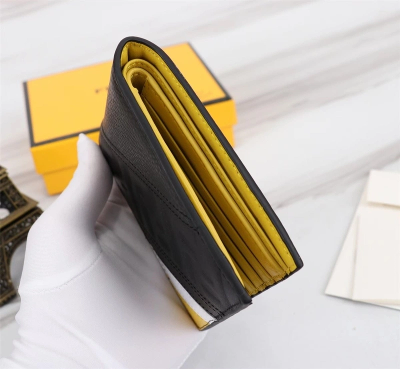 Fendi Wallets 4220A-0078