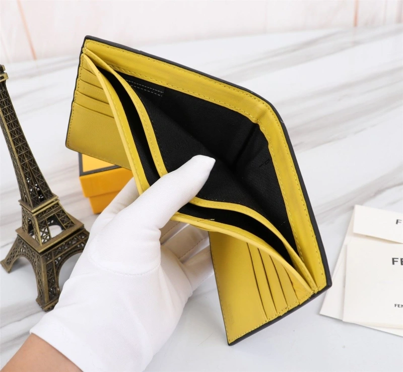 Fendi Wallets 4220A-0078