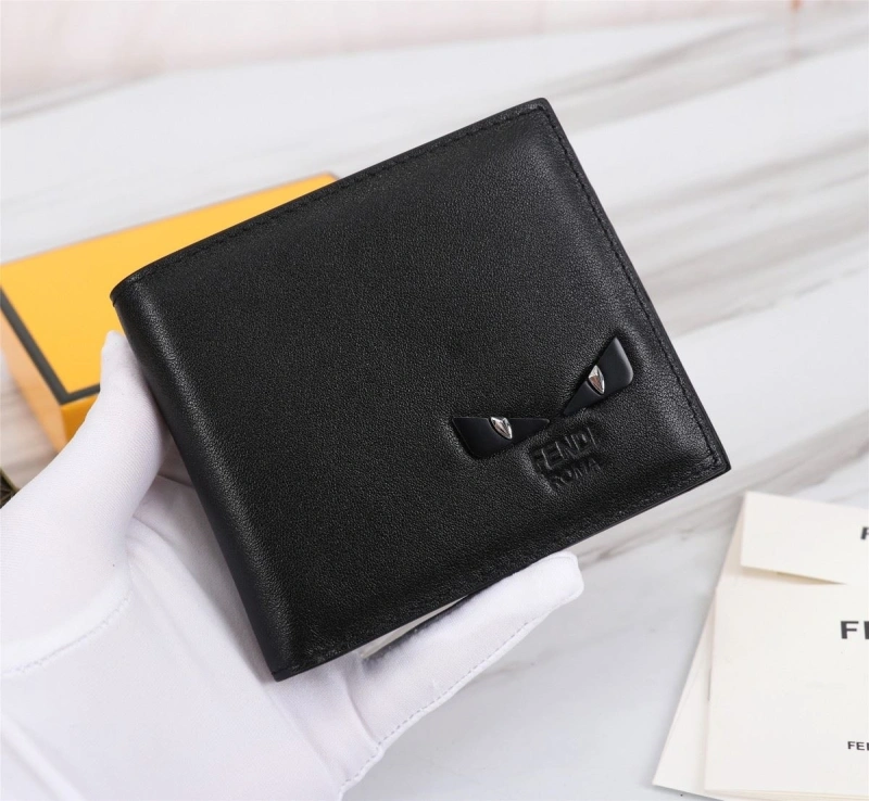 Fendi Wallets 4220A-0079