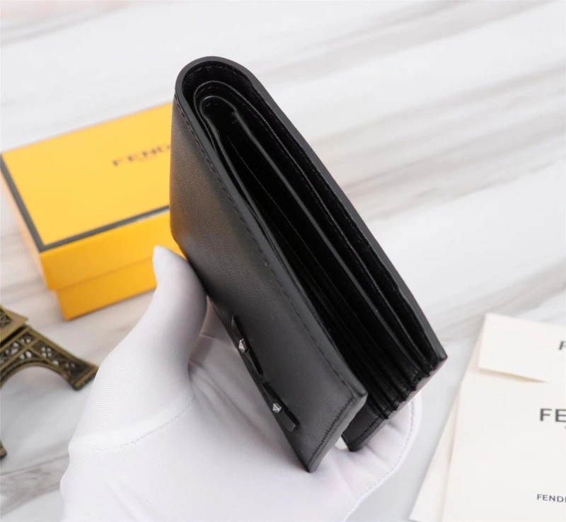 Fendi Wallets 4220A-0079