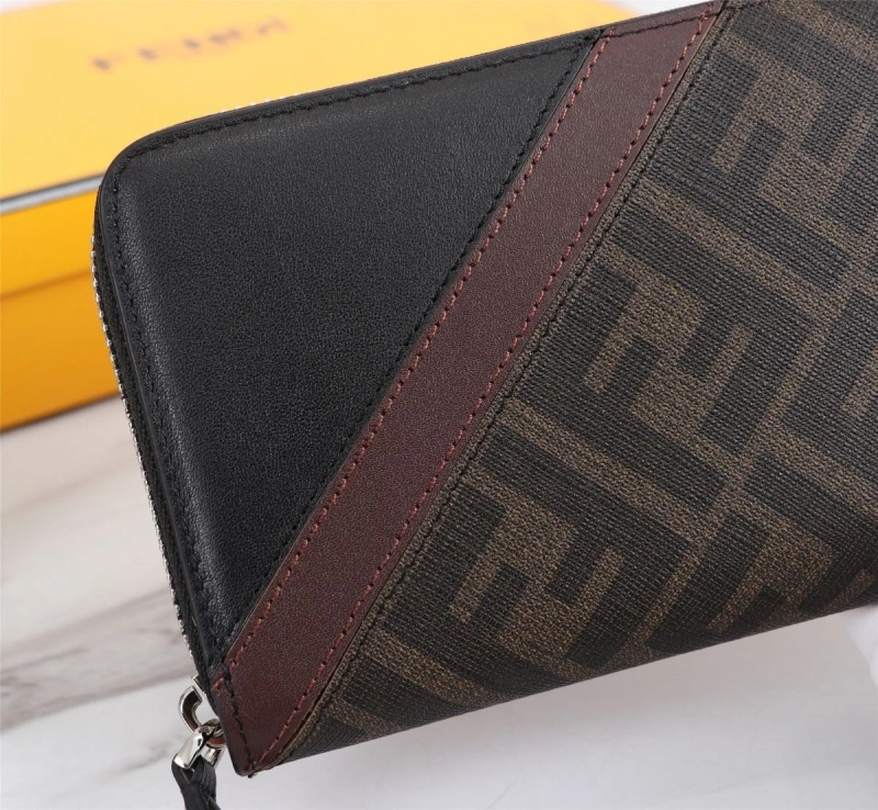 Fendi Wallets 4220A-0080