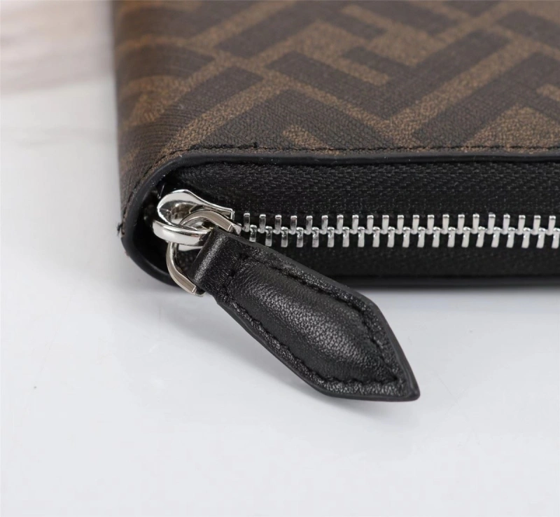 Fendi Wallets 4220A-0080