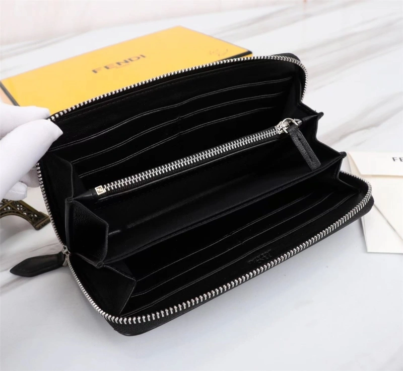 Fendi Wallets 4220A-0080
